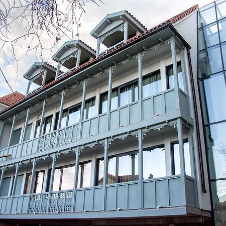 Maison Boutique Hotel Tbilisi Exteriér fotografie