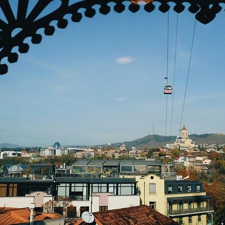 Maison Boutique Hotel Tbilisi Exteriér fotografie