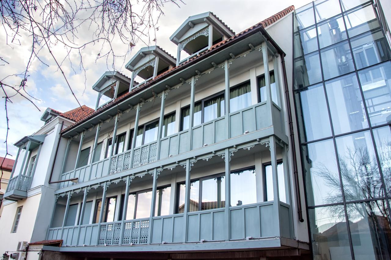 Maison Boutique Hotel Tbilisi Exteriér fotografie