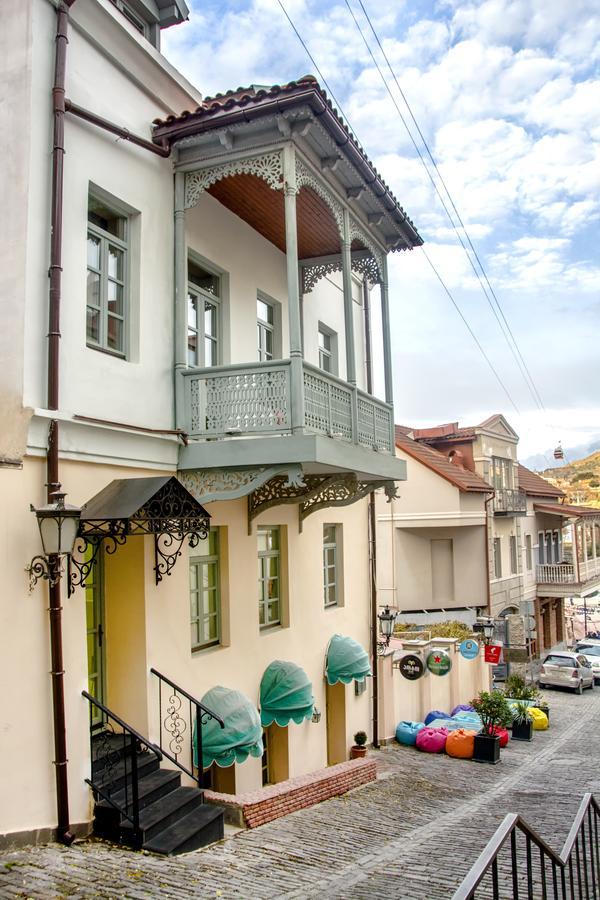 Maison Boutique Hotel Tbilisi Exteriér fotografie