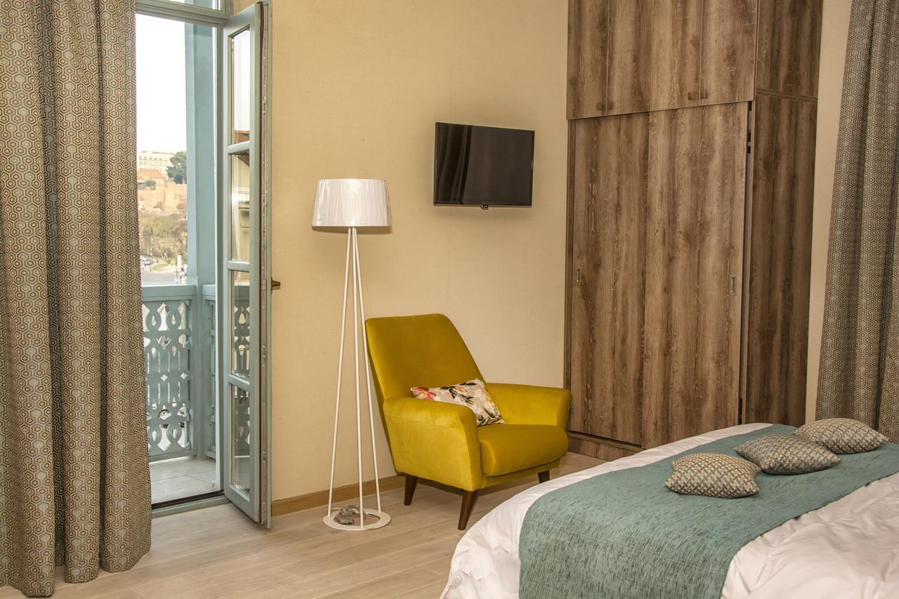 Maison Boutique Hotel Tbilisi Exteriér fotografie
