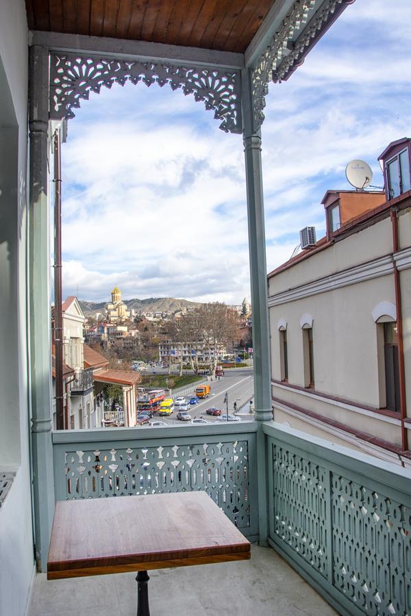 Maison Boutique Hotel Tbilisi Exteriér fotografie
