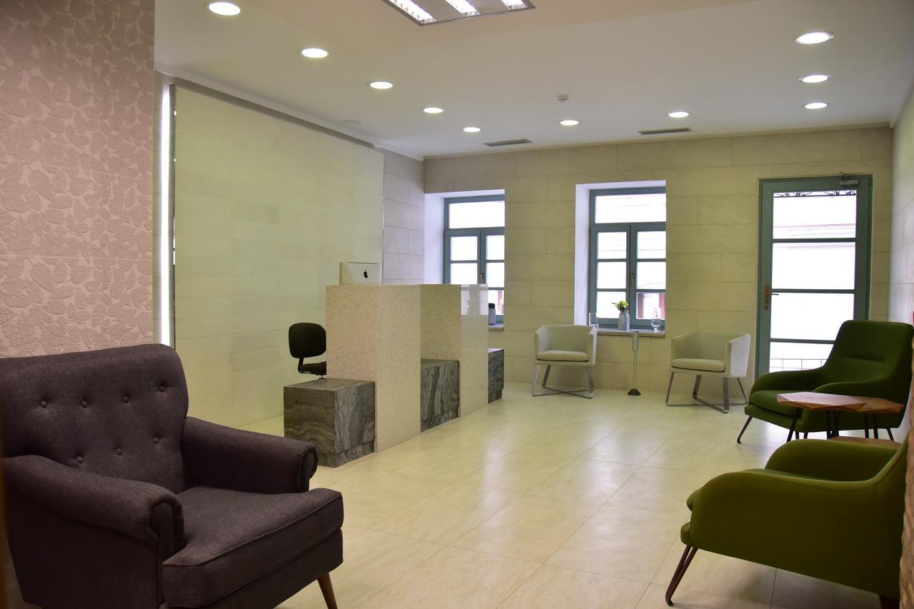 Maison Boutique Hotel Tbilisi Exteriér fotografie