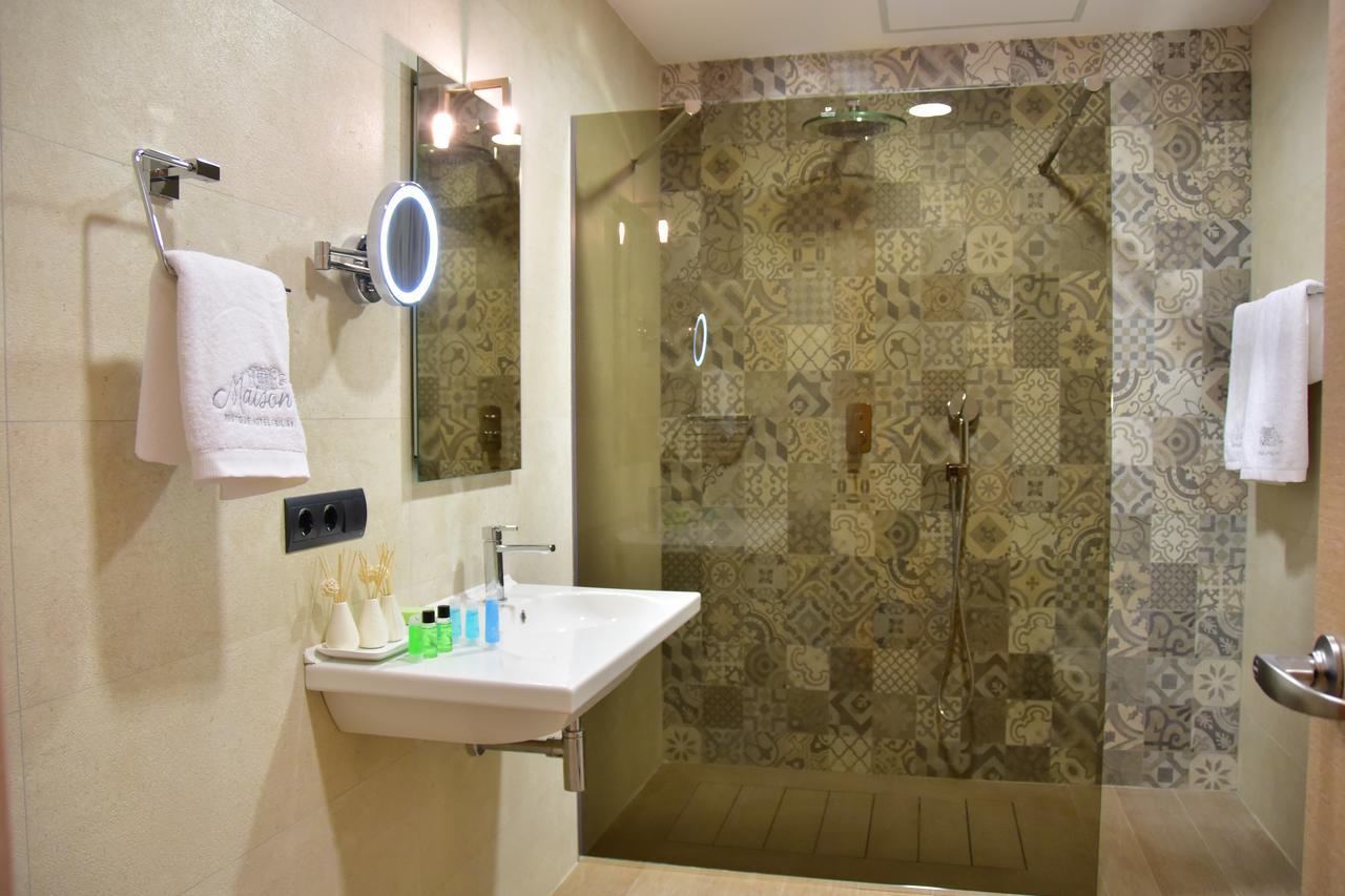 Maison Boutique Hotel Tbilisi Exteriér fotografie