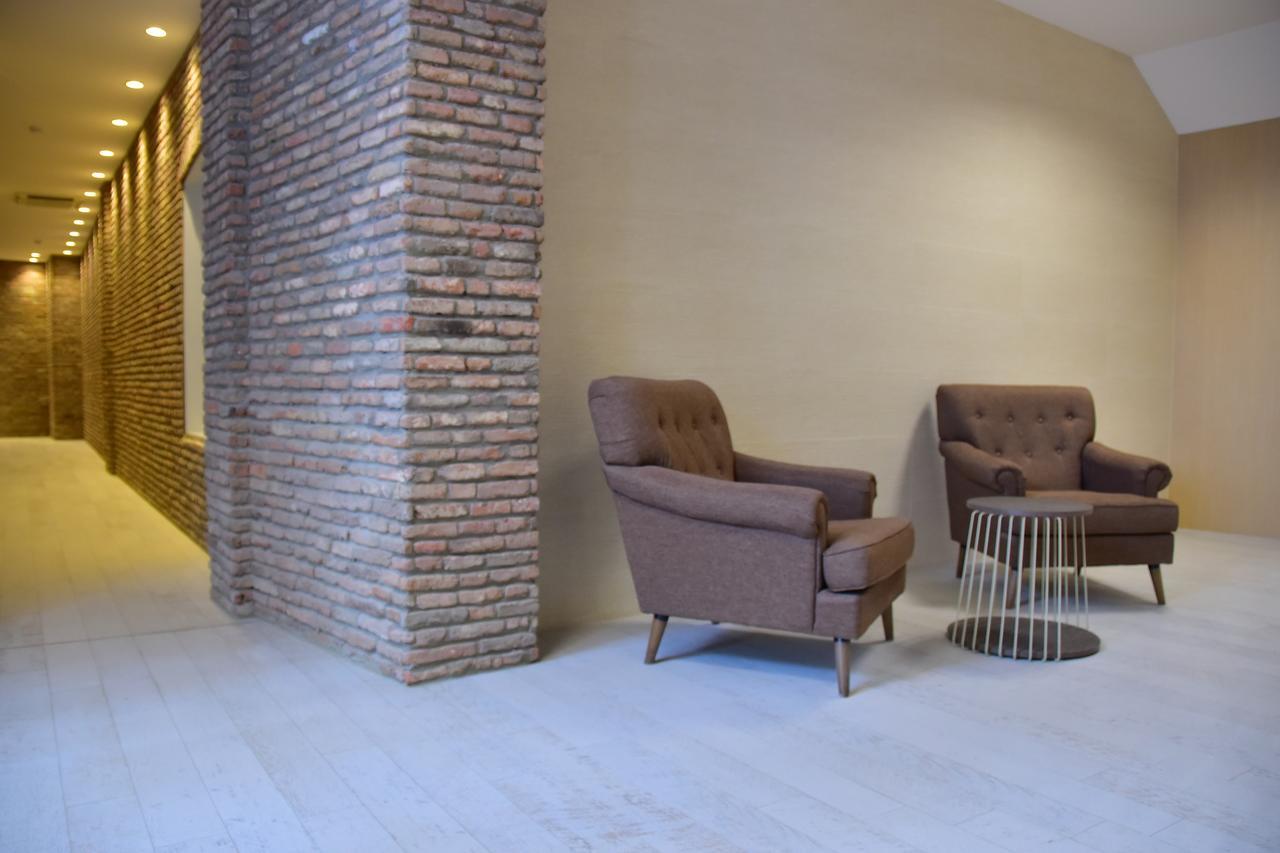 Maison Boutique Hotel Tbilisi Exteriér fotografie