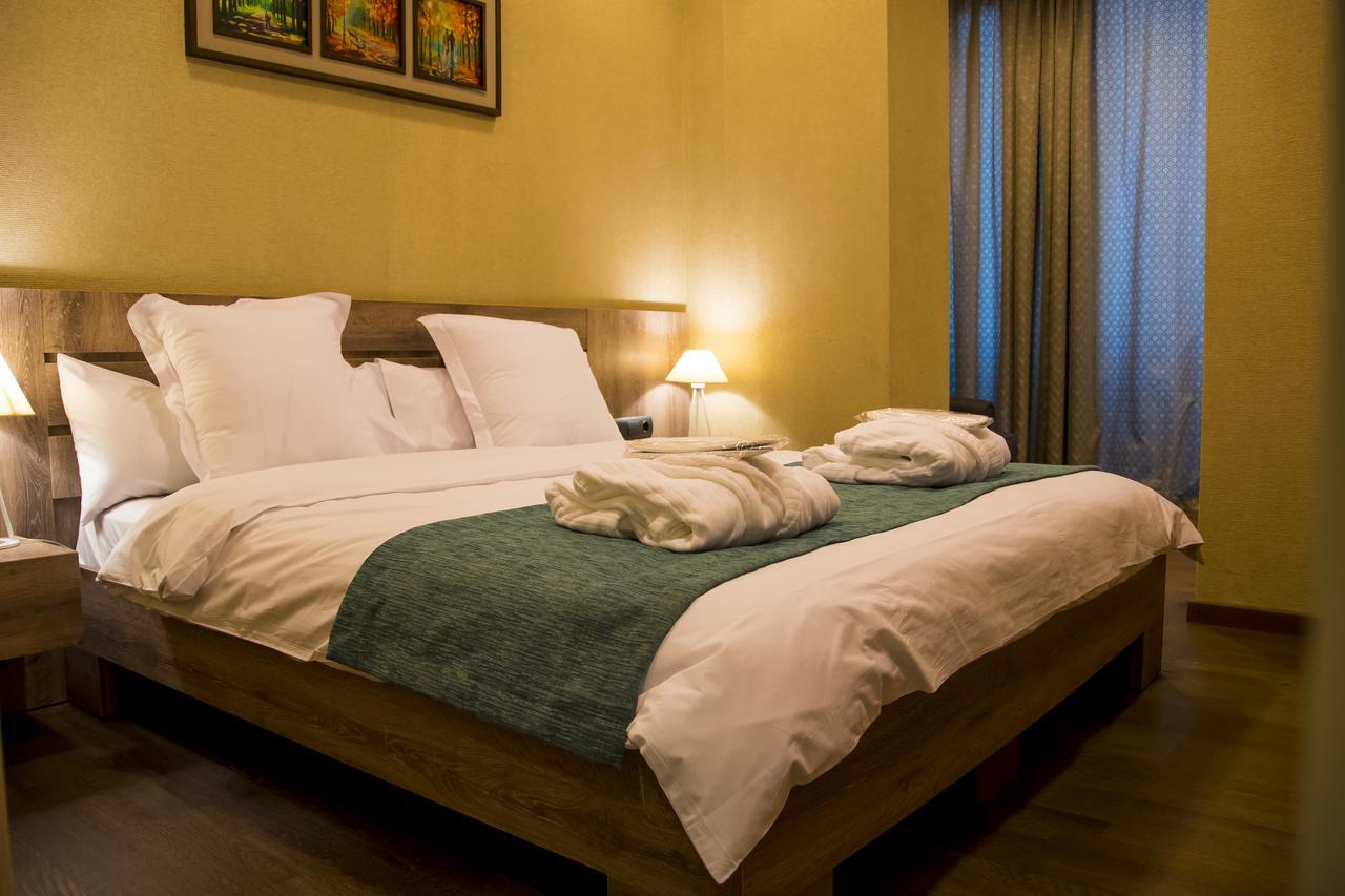 Maison Boutique Hotel Tbilisi Exteriér fotografie