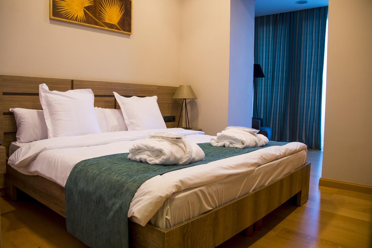 Maison Boutique Hotel Tbilisi Exteriér fotografie