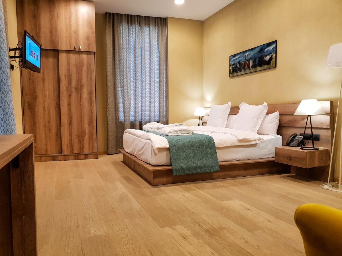 Maison Boutique Hotel Tbilisi Exteriér fotografie