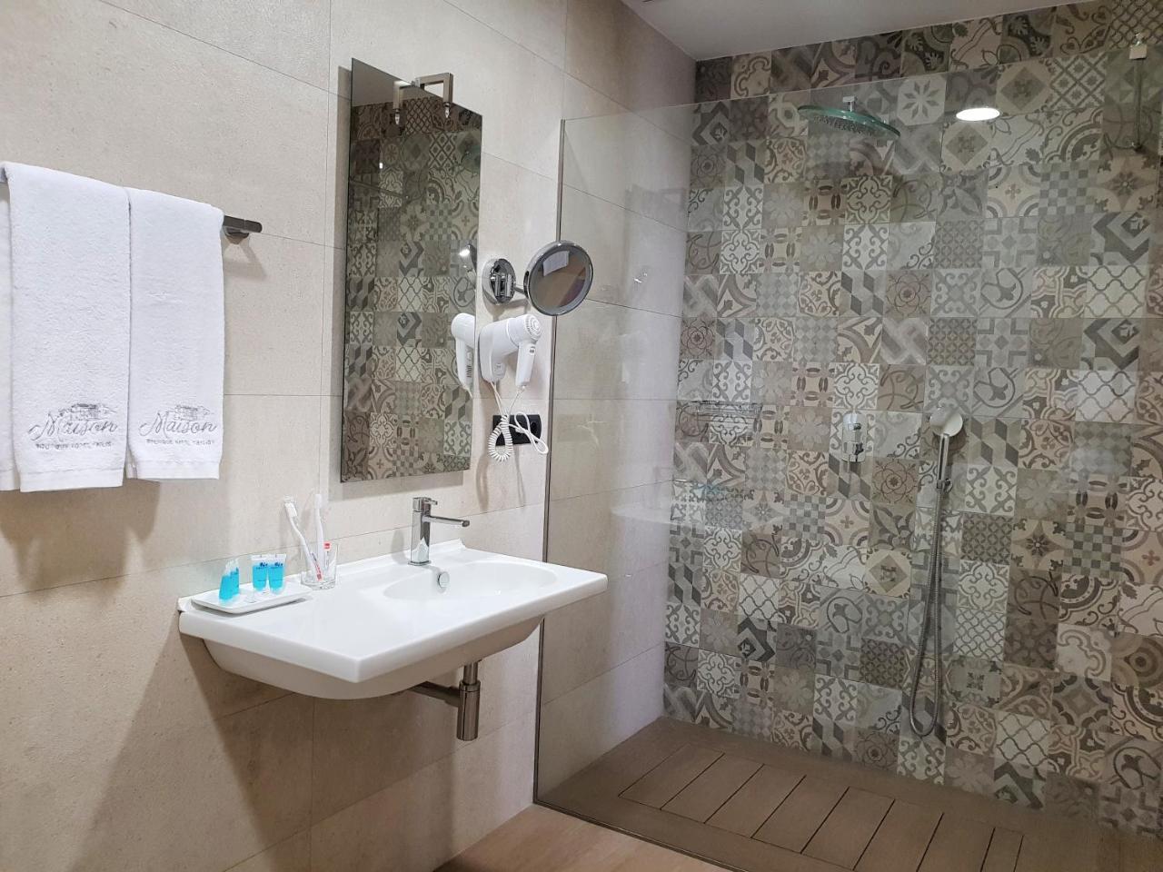 Maison Boutique Hotel Tbilisi Exteriér fotografie
