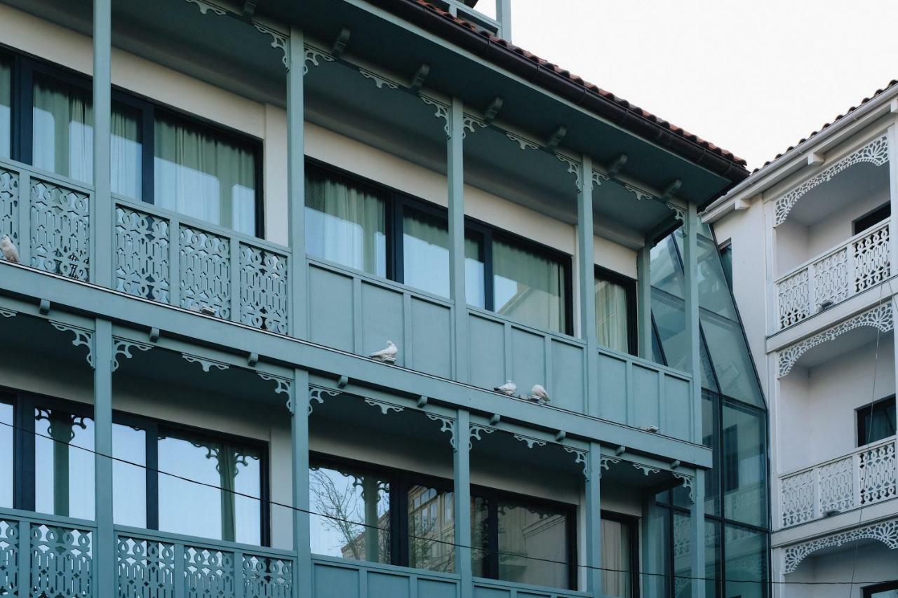 Maison Boutique Hotel Tbilisi Exteriér fotografie