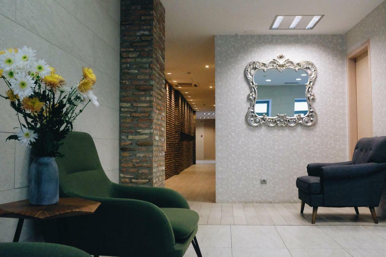Maison Boutique Hotel Tbilisi Exteriér fotografie