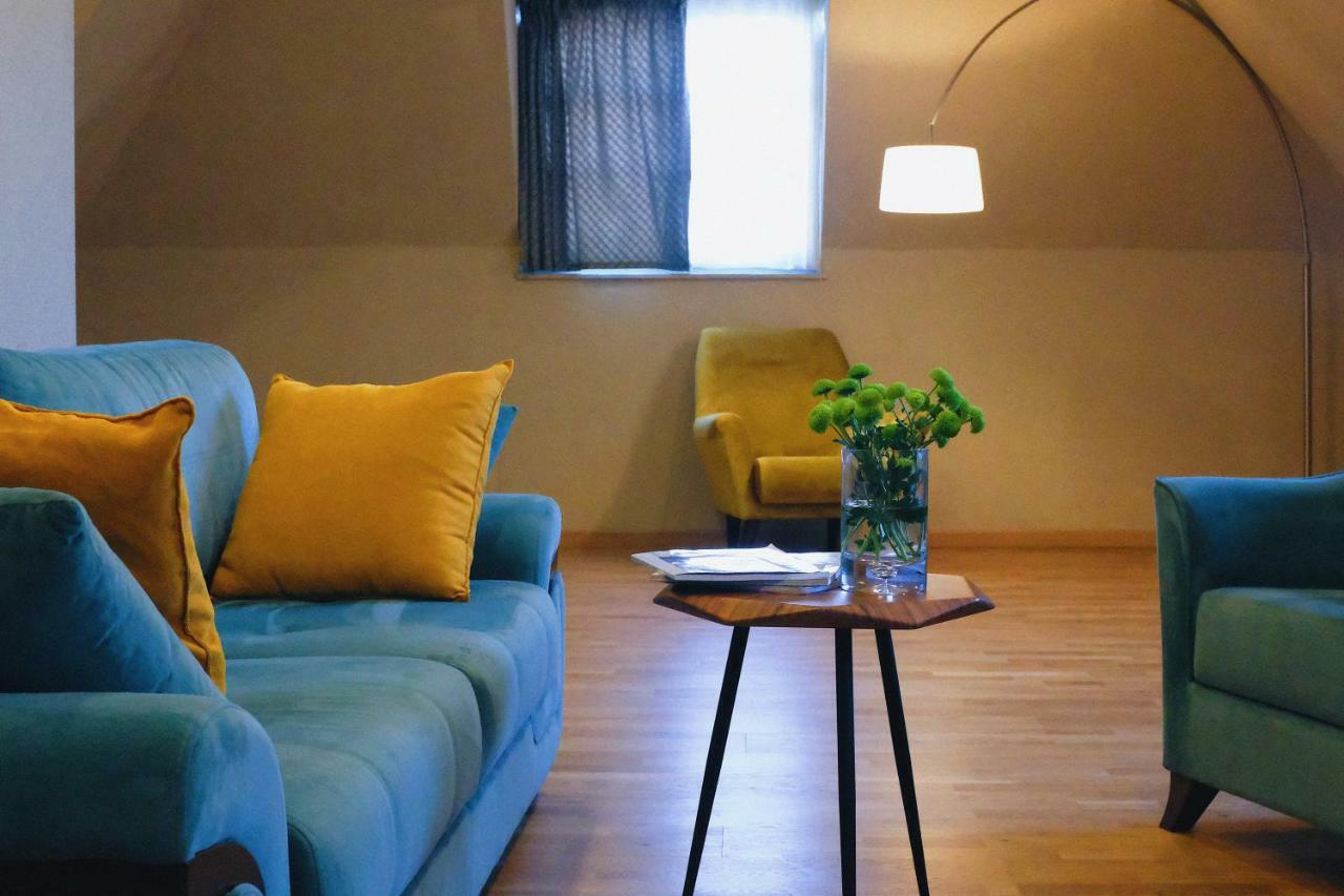 Maison Boutique Hotel Tbilisi Exteriér fotografie