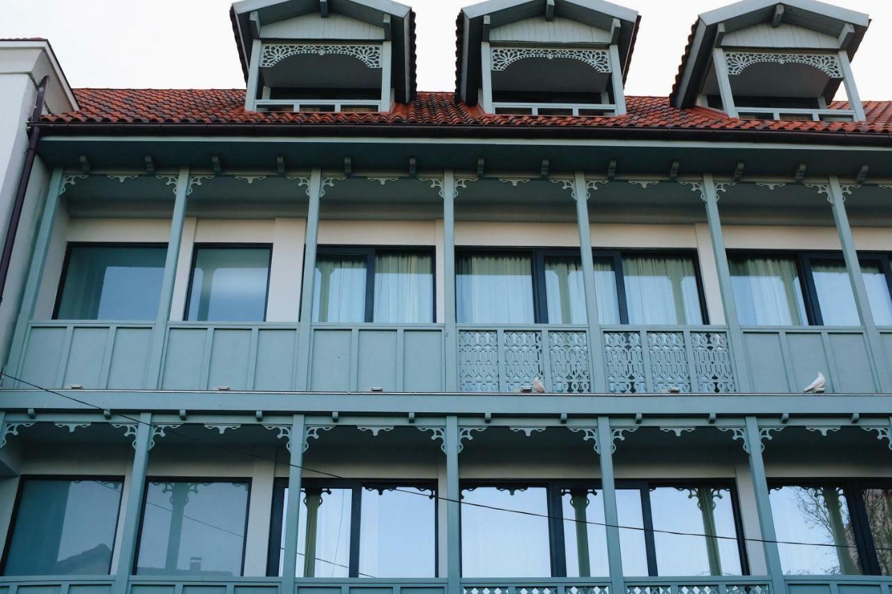 Maison Boutique Hotel Tbilisi Exteriér fotografie